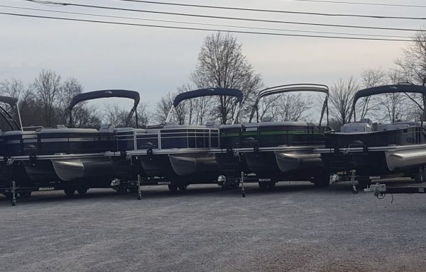 PRESOLD BOATS ARE ARRIVING! WE WOULD LOVE TO SHOW THEM TO YOU!
